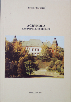 Agrykola