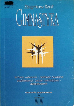 Gimnastyka