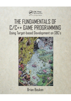 The Fundamentals of C/C++ Game Programming