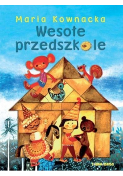 Wesołe przedszkole