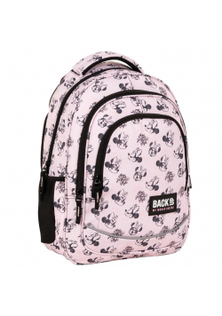 Plecak X39 Minnie BackUp 4 DERFORM