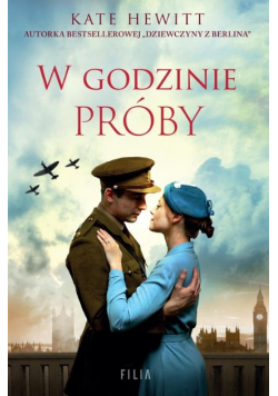 W godzinie próby