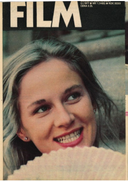 Magazyn Ilustrowany Film Nr 1 do 52 /  77