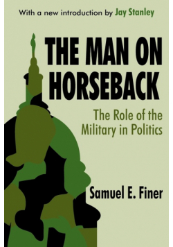 The Man on Horseback