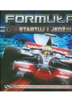 Formuła 1 startuj i jedź