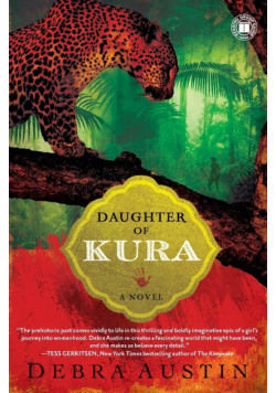 Daughter Of Kura