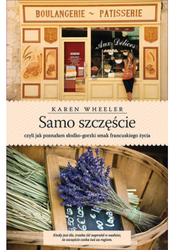 Samo szczęście