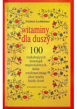 Witaminy dla duszy 100