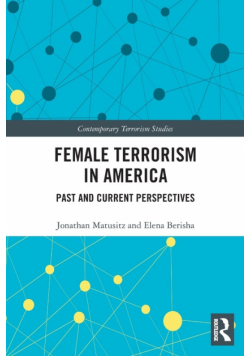 Female Terrorism in America