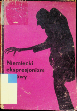 Niemiecki ekspresjonizm filmowy