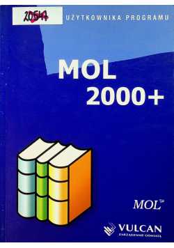 Mol 2000 +