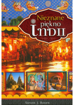 Nieznane piękno Indii