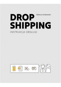 Dropshipping Instrukcja Obsługi