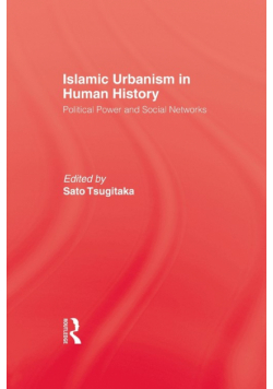 Islamic Urbanism