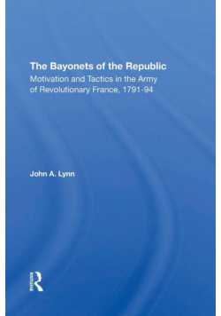 The Bayonets Of The Republic