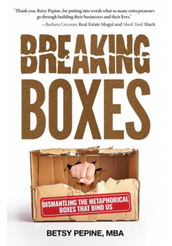 Breaking Boxes