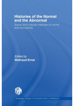 Histories of the Normal and the Abnormal