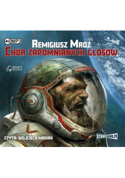 Chór zapomnianych głosów audiobook