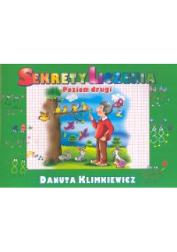 Sekrety liczenia Poziom drugi