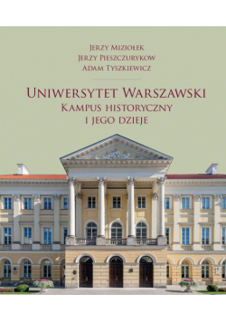 Uniwersytet Warszawski