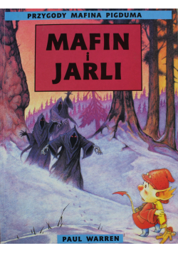 Przygody Mafina Pigduma Mafin i Jarli