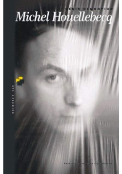 Michel Houellebecq