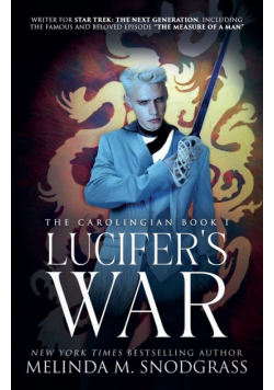 Lucifer's War