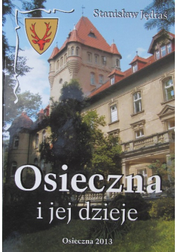 Osieczna i jej dzieje