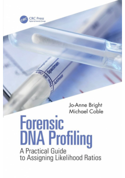 Forensic DNA Profiling