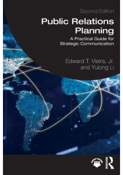 Public Relations Planning