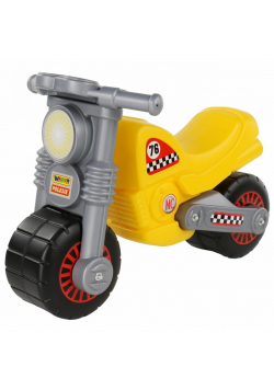 Jeździk motorbajk 37923