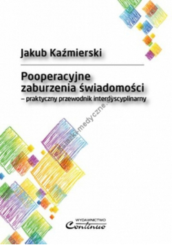 Pooperacyjne zaburzenia