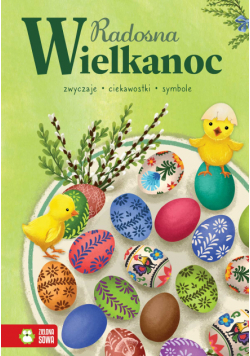 Radosna Wielkanoc