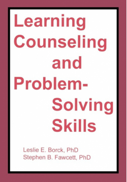 Learning Counseling and Problem-Solving Skills