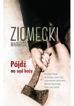 Pójdź na sąd boży