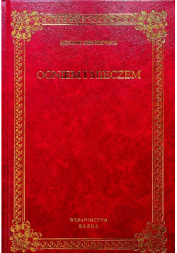Ogniem i mieczem Tom I