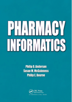 Pharmacy Informatics