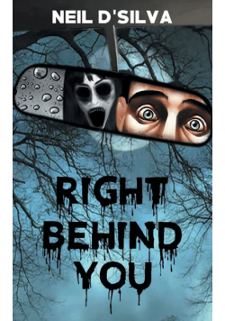 Right Behind You
