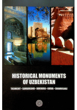 Historical Monuments of Uzbekistan