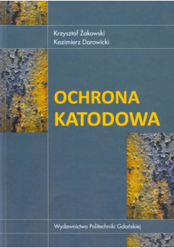 Ochrona katodowa