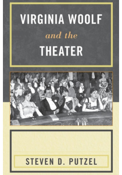 Virginia Woolf and the Theater