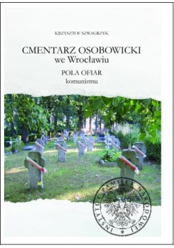 Cmentarz Osobowicki we Wrocławiu