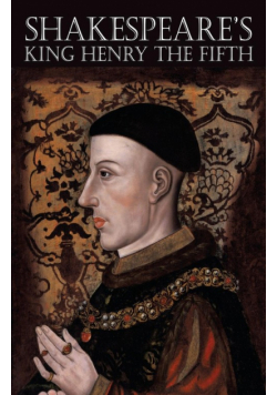King Henry The Fifth