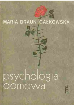 Psychologia domowa