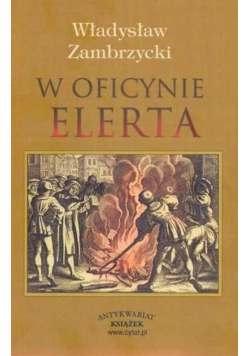 W oficynie Elerta