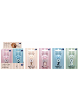 Korektor w taśmie 6m Puppy Sign mix