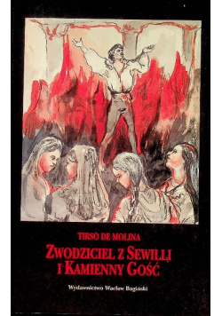 Zwodziciel z Sewilli i Kamienny Gość