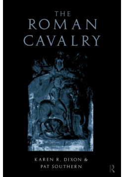The Roman Cavalry