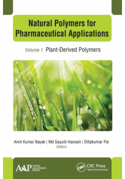 Natural Polymers for Pharmaceutical Applications