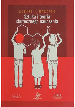 Sztuka i teoria skutecznego nauczania